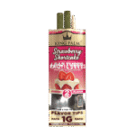 King Palm - Terpene Infused Rolls