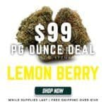 Lemonberry
