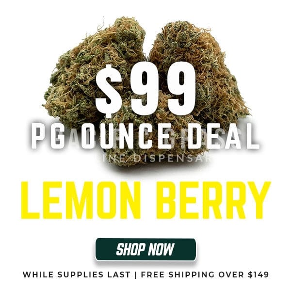 Lemonberry