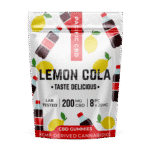 Pacific CBD Gummies