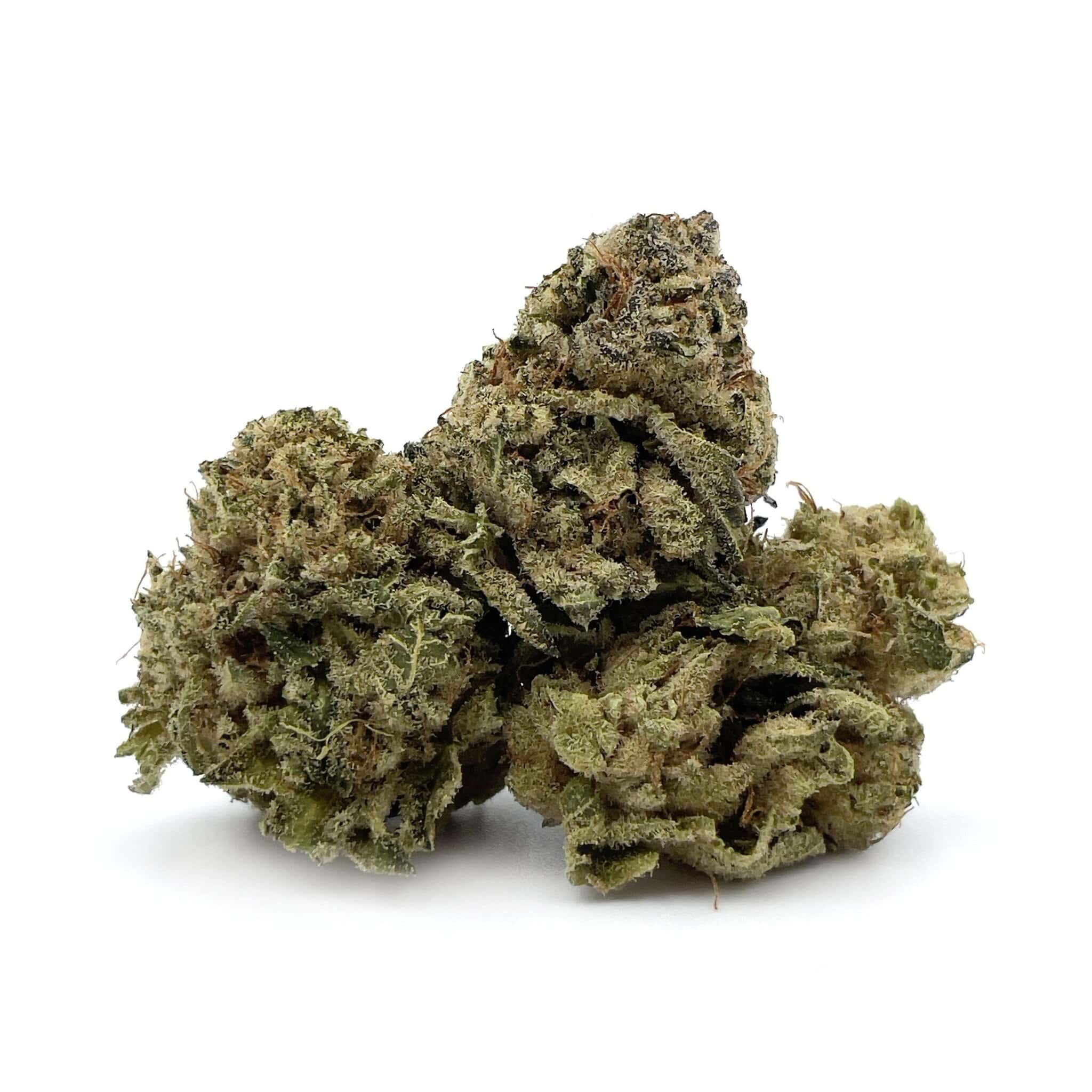 Lemon Kush