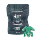 Mastermind - Gummy Frogs