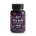 Mastermind Capsules - 6000mg