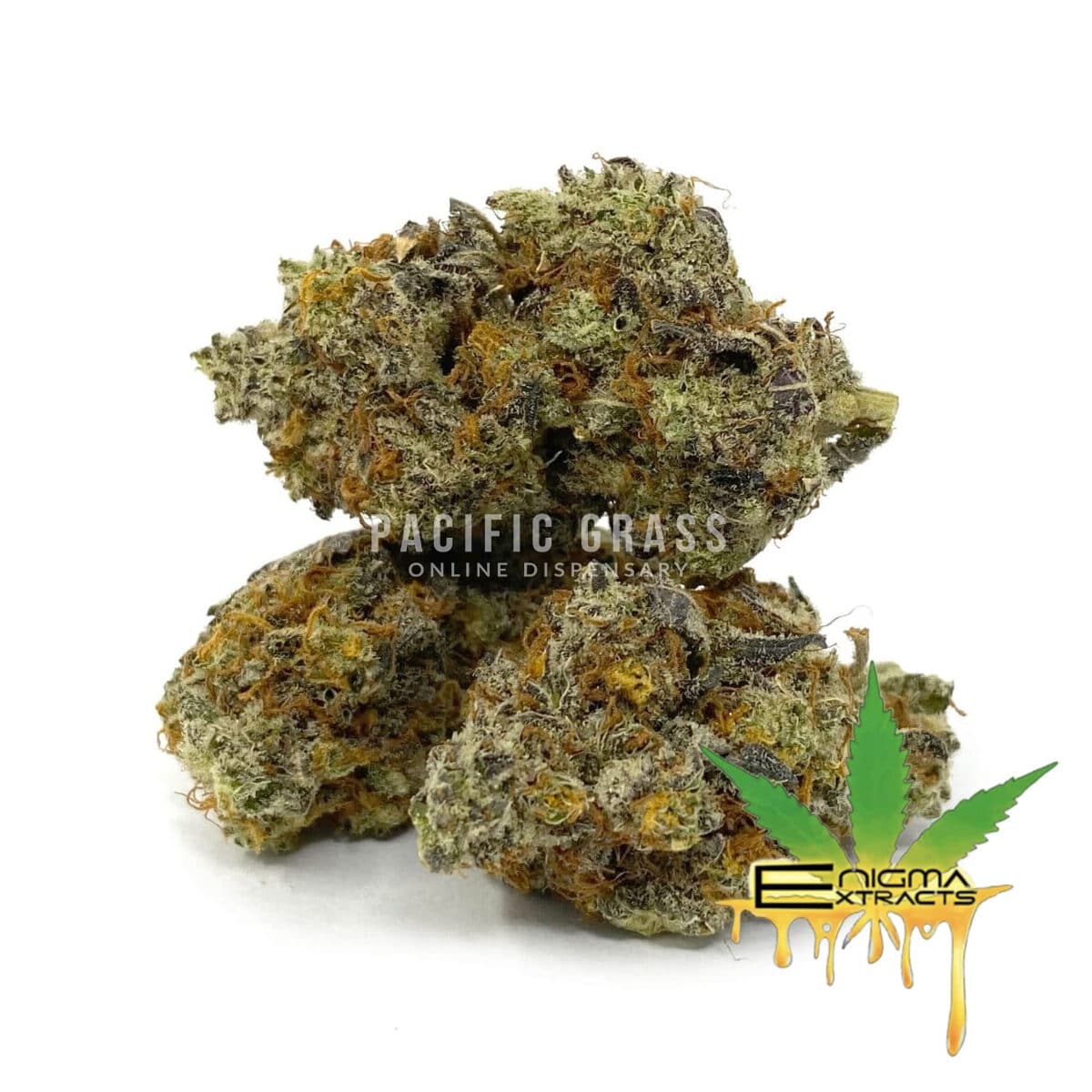 Enigma Extracts - Meat The Cookies - AAAA