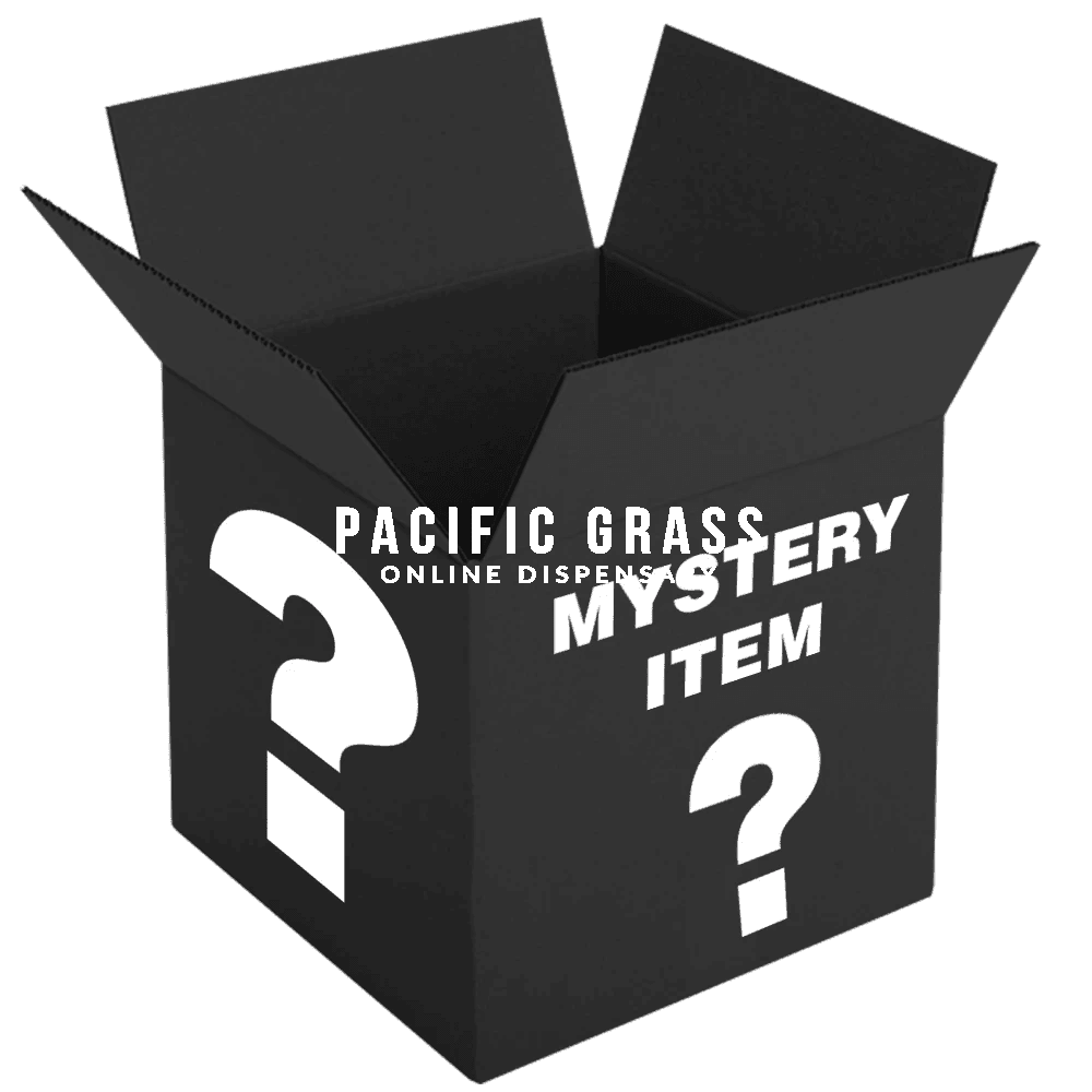 Mystery Item (s)