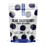 Pacific CBD Gummies