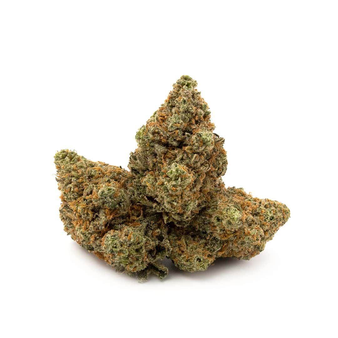 Pineapple Kush