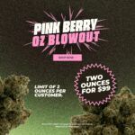 Pink Berry
