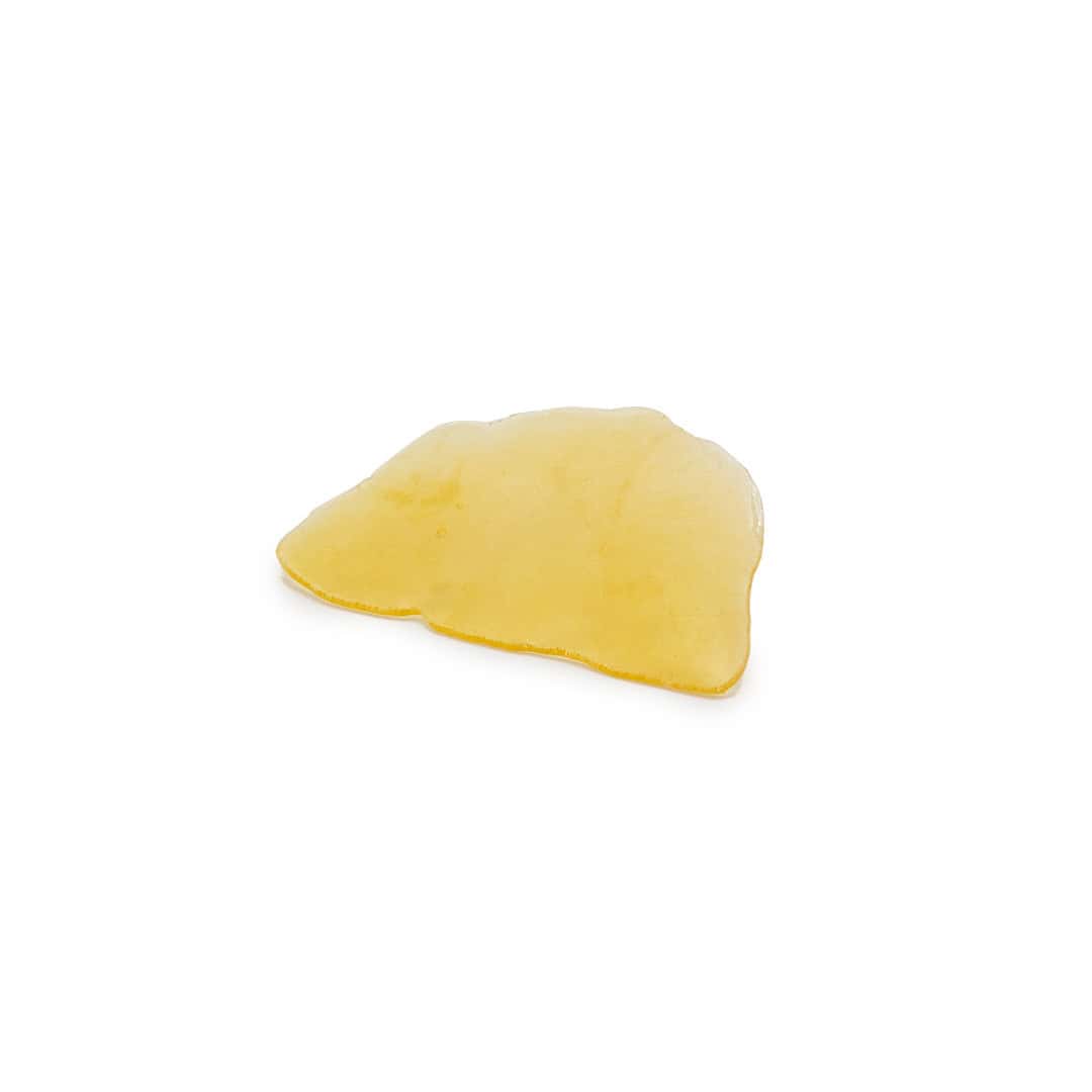 Pink Kush Shatter