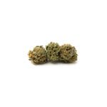 Alien Cookies - Popcorn