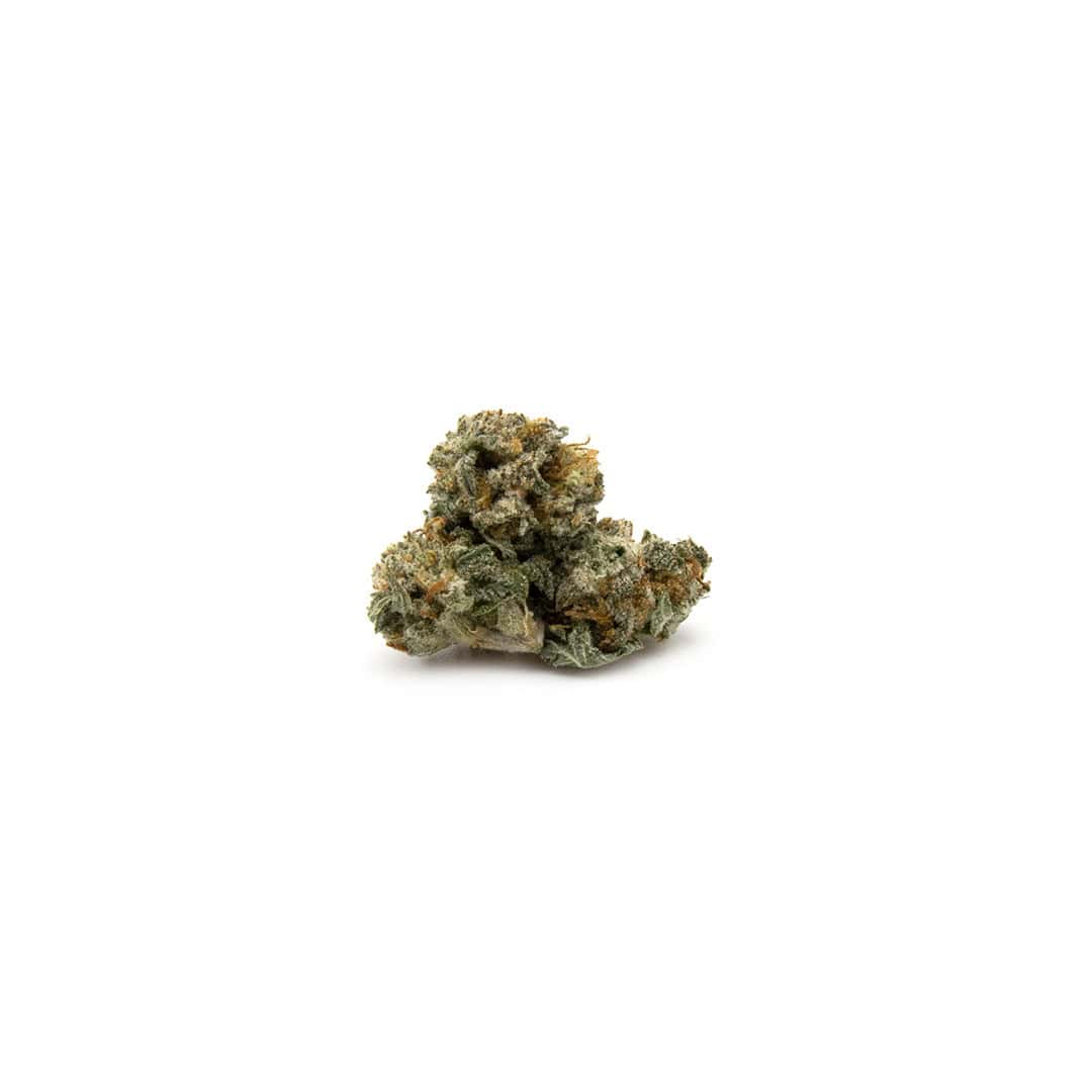 Bubba - Popcorn