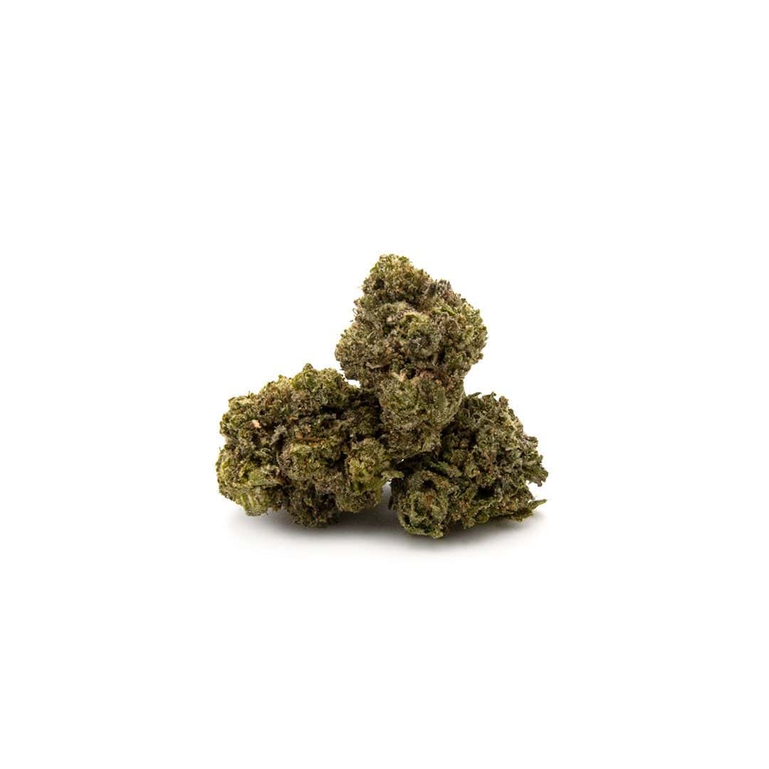 Gas - Popcorn