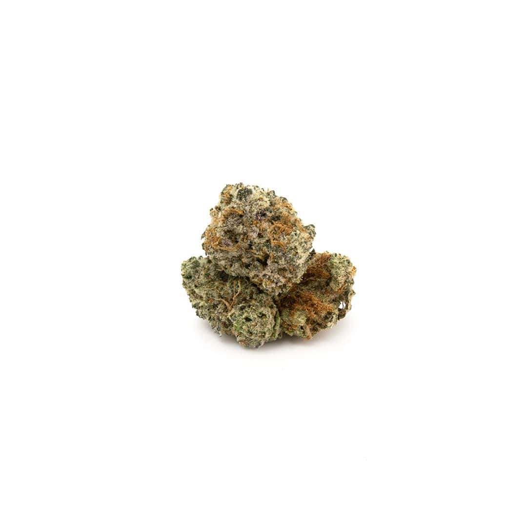 Purple Chemdawg - Popcorn