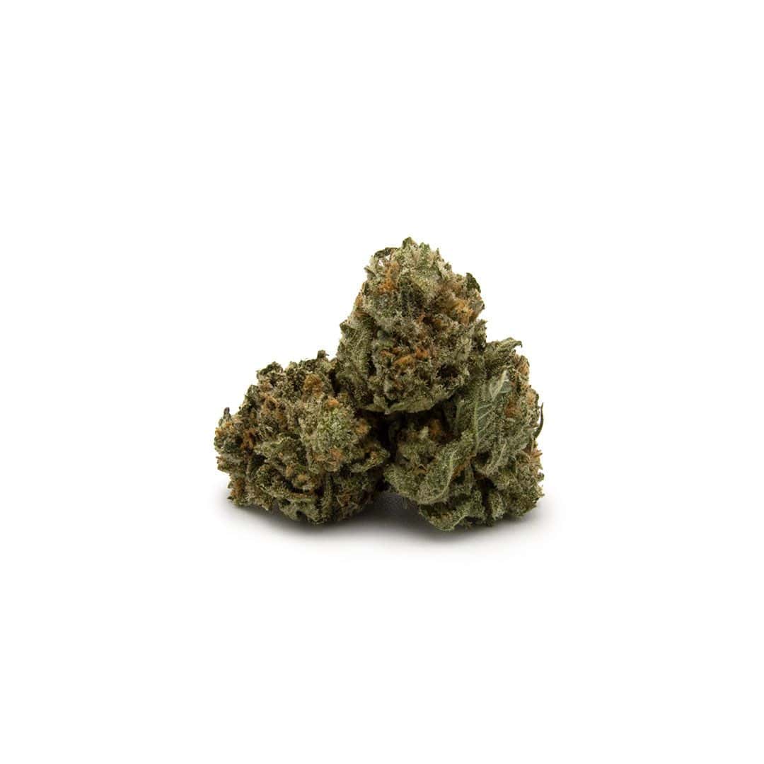 Zkittlez - Popcorn