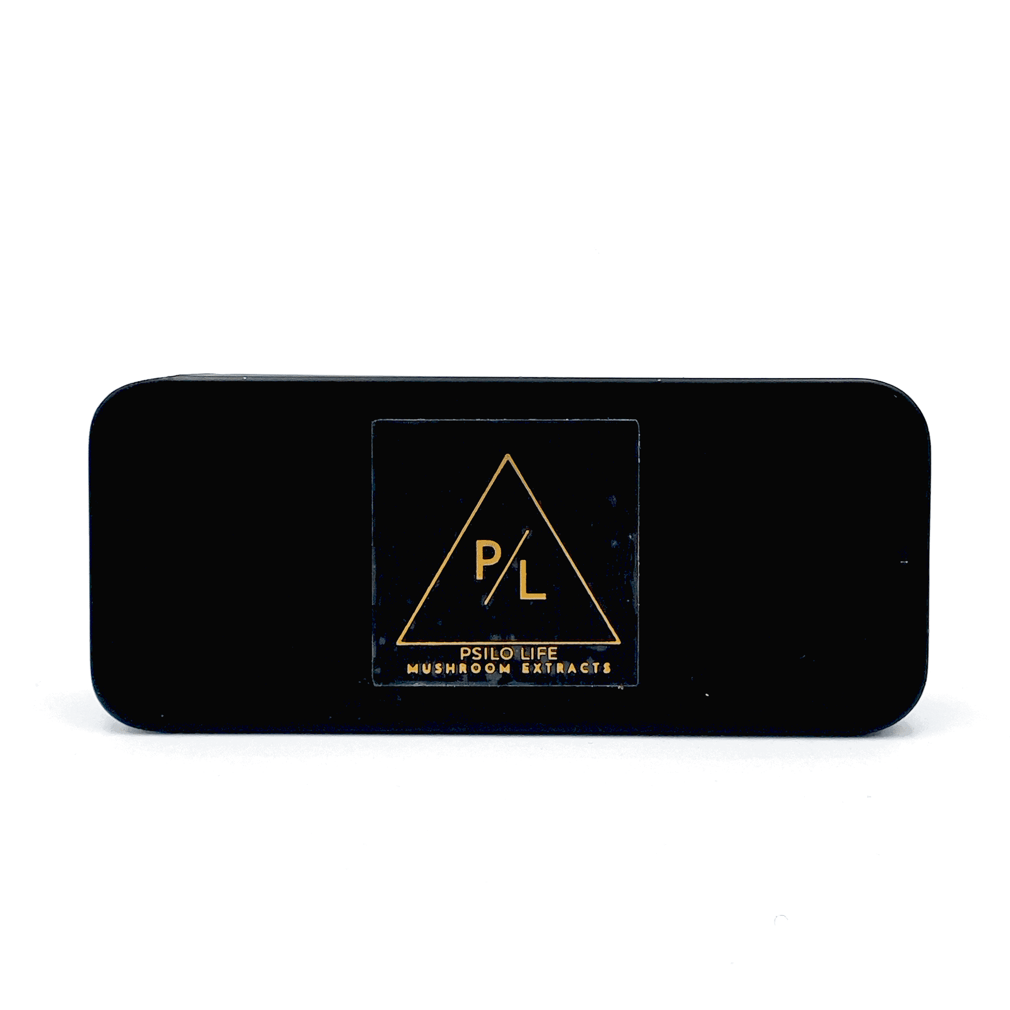 Psilo Life Mushroom Extracts - Lion's Mind Microdose Capsules