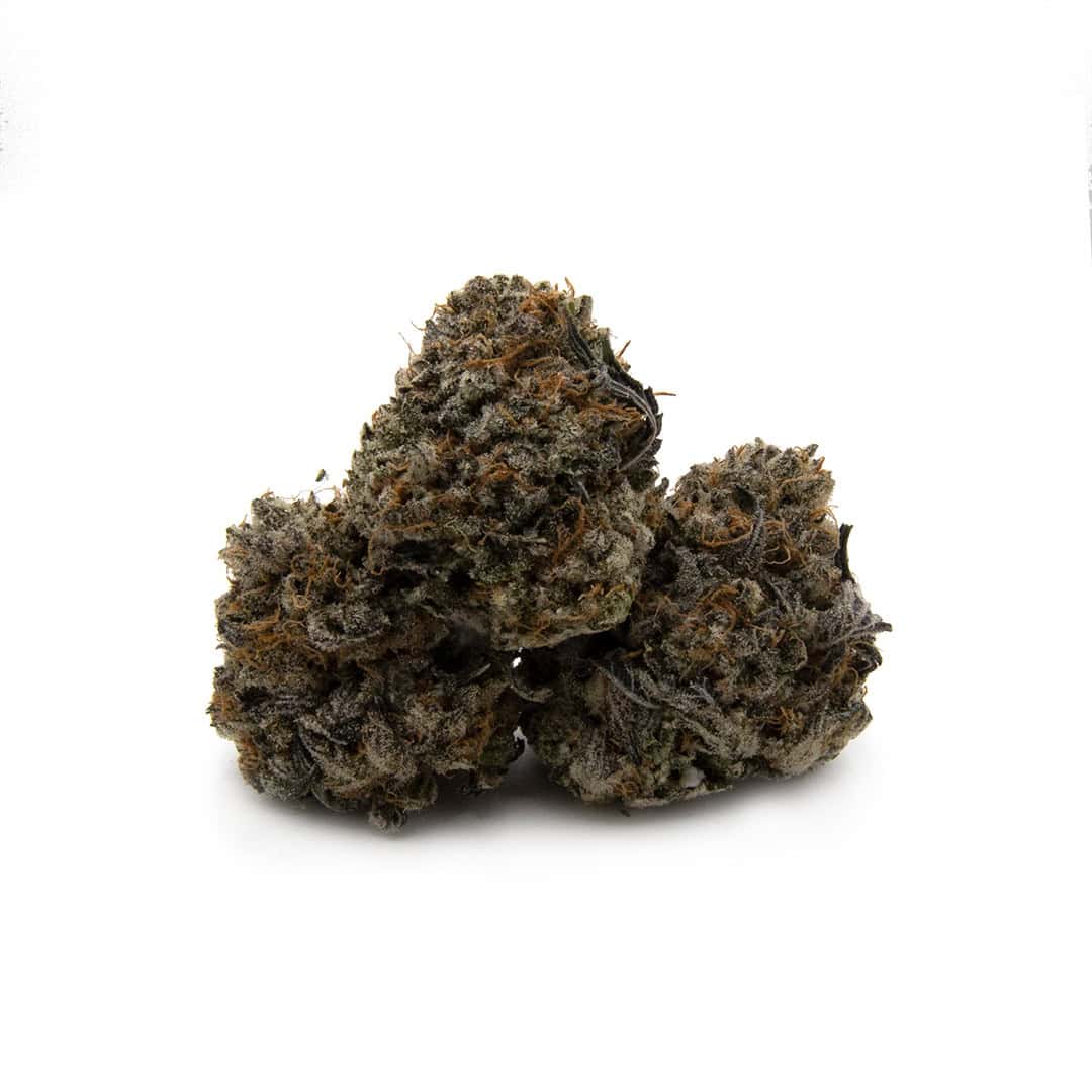 Purple Trainwreck