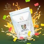 Ripped Edibles Gummies