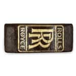Rolls Royce Hash