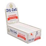 Zig Zag Kutcorners Slow Burning Rolling Papers