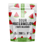 Pacific CBD Gummies