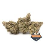 Sun Peaks Cultivation - Cake Bomb
