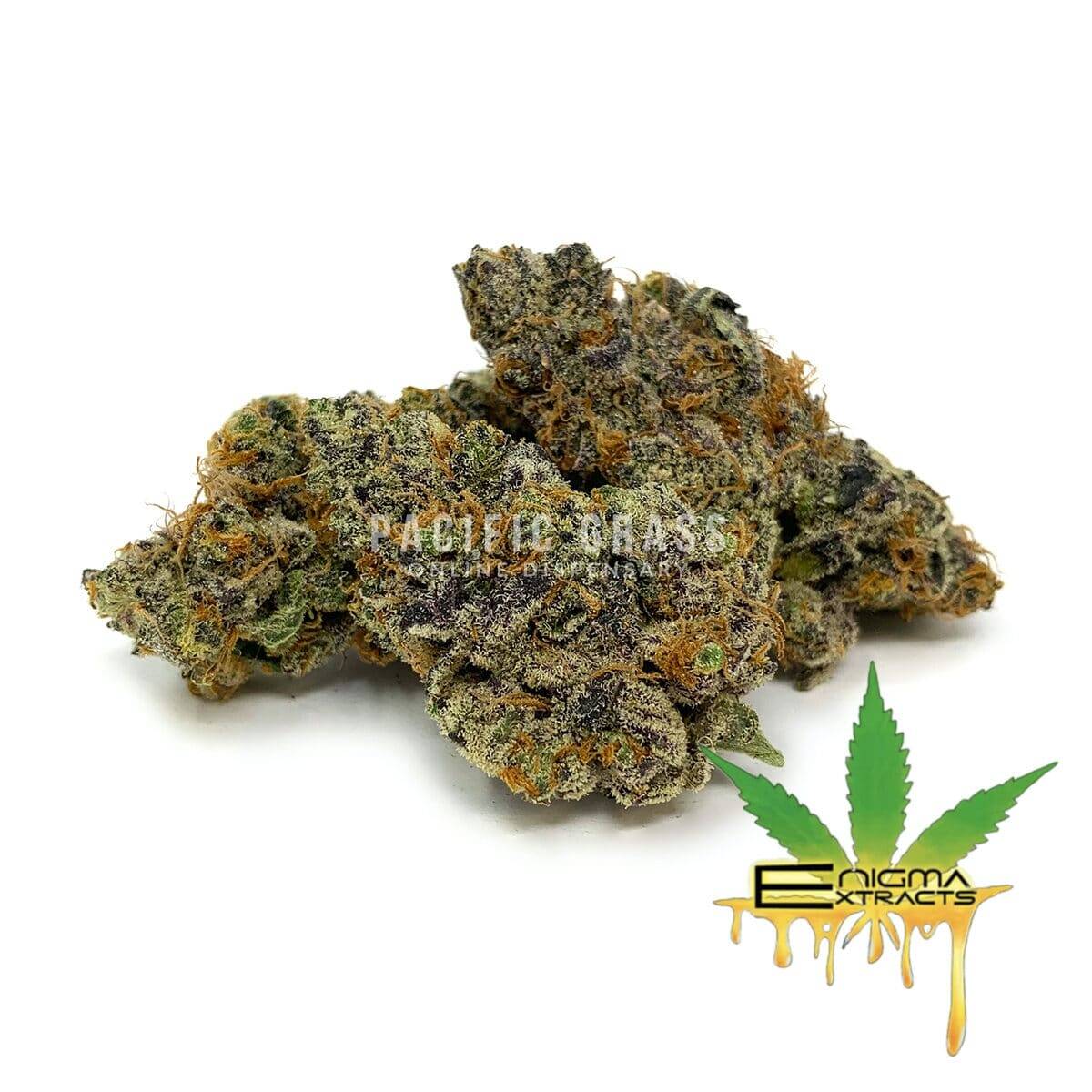 Enigma Extracts - Trunk Funk - AAAA