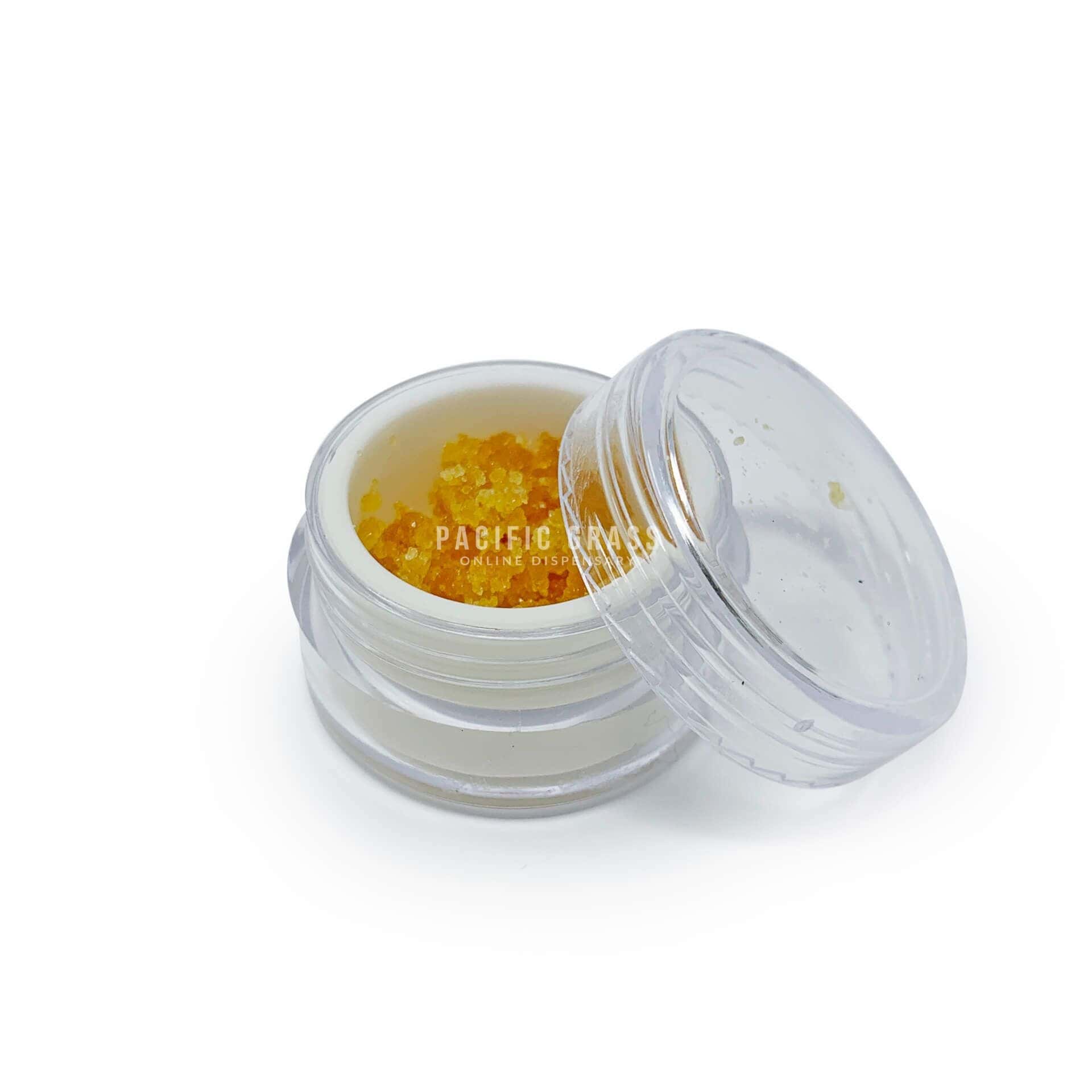 White Rhino Diamond