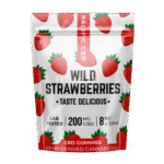 Pacific CBD Gummies