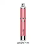 Yocan Evolve Plus Wax Starter Kit
