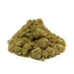 Gorilla Glue Kief