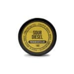 Pacific Grass House THC Distillate