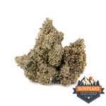Sun Peaks Cultivation - Purple Punch