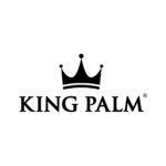 King Palm logo