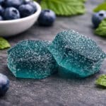 Dreamy Delite - The Hex Collection Gummies - 500MG