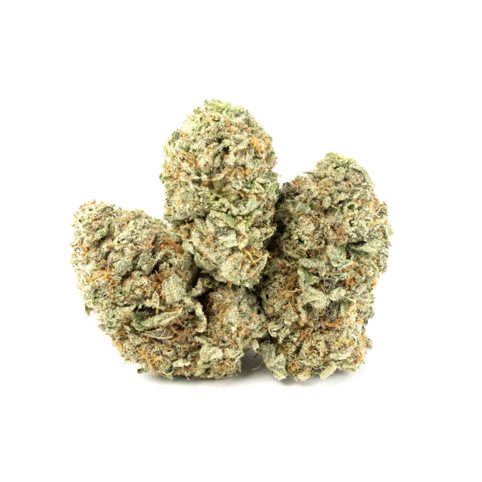 Platinum Cookies