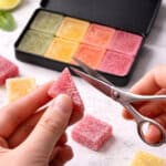 Ripped Edibles - High Dose Atomic Sour Squares - 1200mg