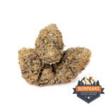 Sun Peaks Cultivation - Grape Gas
