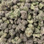 Sun Peaks Cultivation - Bubba Kush - Popcorn