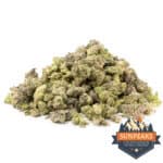 Sun Peaks Cultivation - Gelatti - Popcorn