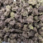 Sun Peaks Cultivation - Ice Cream - Popcorn