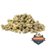 Sun Peaks Cultivation - Sherb Cream Pie - Popcorn