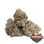 Sun Peaks Cultivation - LA Kush Cake