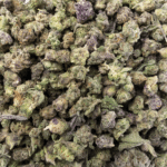 Sun Peaks Cultivation - Bubba Kush - Popcorn