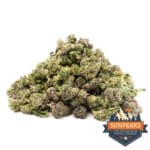 Sun Peaks Cultivation - Cherry Pie - Popcorn