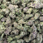 Sun Peaks Cultivation - Cherry Pie - Popcorn