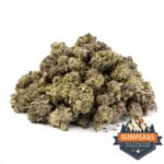 Sun Peaks Cultivation – Sherb Cream Pie – Popcorn