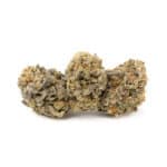 Peanut Butter Breath