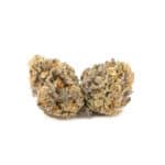 Peanut Butter Breath