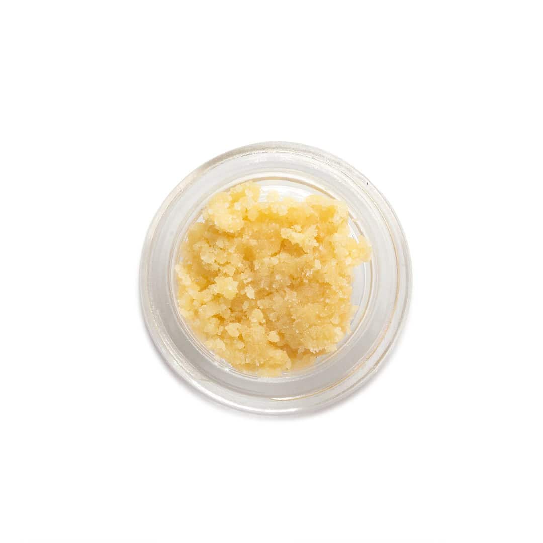 Sugar Wax - Runtz