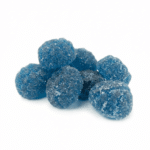 Golden Monkey Extracts - Gummies - 240MG THC + 100MG CBD